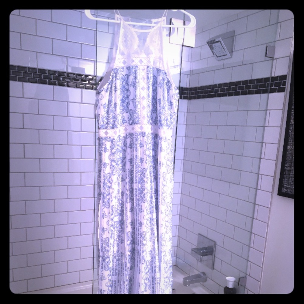 Gorgeous dress